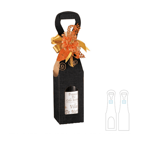 Boxes 1 Cardboard Bottle